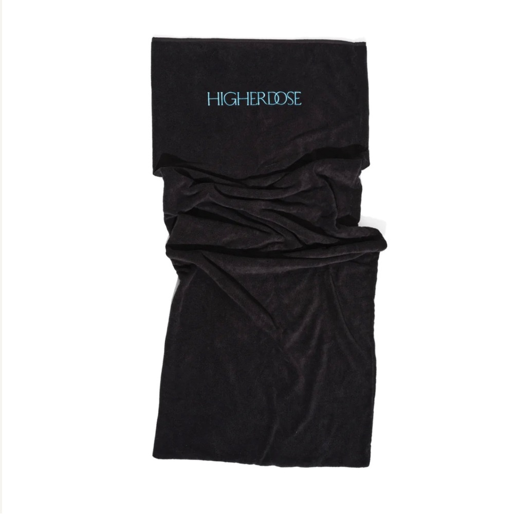 New HigherDOSE Infrared Sauna Blanket Insert